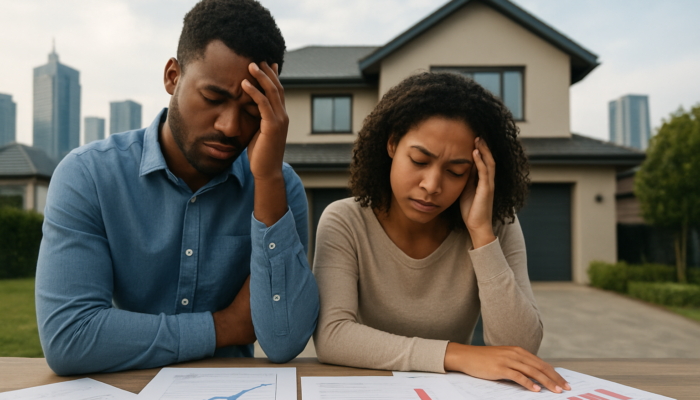 Interest Rates and Their Effect on Sandton Entry Buyers