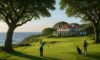 Bluff National Park Golf Club: Experience Golf at Its Best
