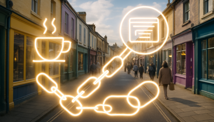 SEO for Small Business in Lydney: Enhance Your Online Visibility