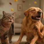 Skin Rash Remedies for Fast Relief in Cats and Dogs