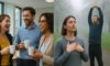 Building Resilience through a Momentary Pause for Growth