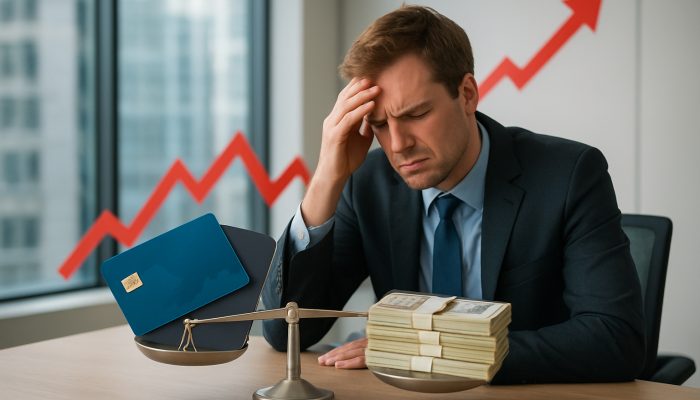 Loan Strategies for Effective Utilisation Reduction