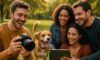 Stunning Photos: Tips for Pet Owners to Capture Memories