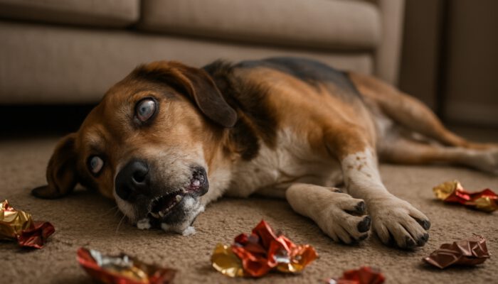 Home Remedies That Work for Seizure Management in Pets