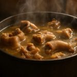 Collagen-Rich Stock: Essential Tips for Healthy Broth Making