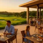 Umhlali Country Club: Exceptional Facilities for Memorable Events