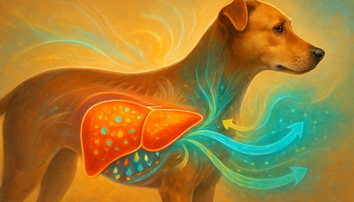 Liver Health Monitoring Tips for Your Dog’s Care