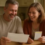 Windfall Rules: Navigating Finances with Your Partner