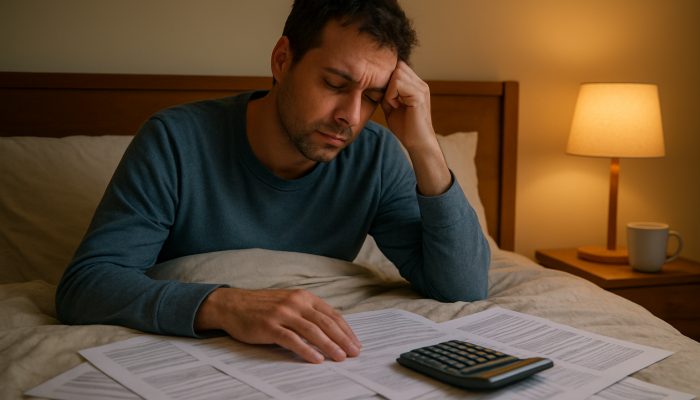 Gentle Repayment Plans for Those Facing Illness