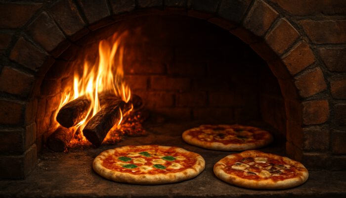 Wood-Fired Oven Cooking Success: Essential Tips for You