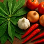 Cassava Leaf Stew Recipes for Wholesome West African Meals