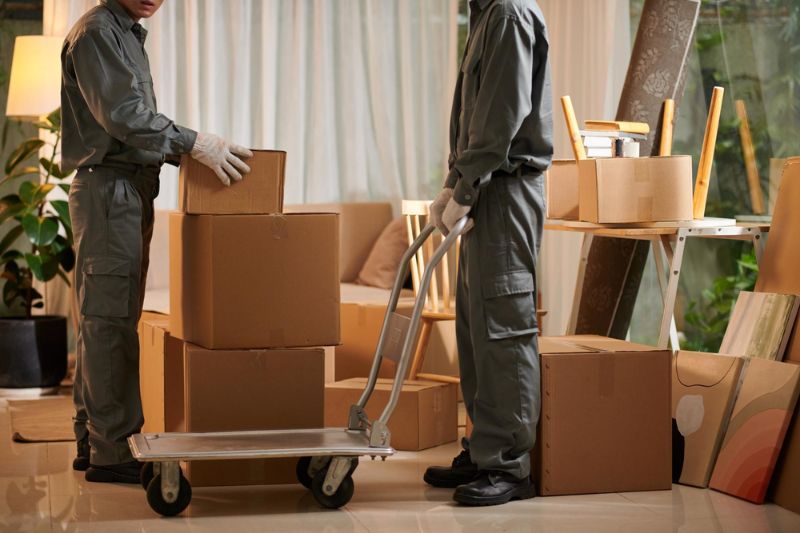 Efficient Property Decluttering Services in Ripon