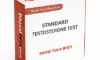 Low Testosterone Blood Test: Book Your Check in Coventry Today