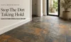 Clean Slate Floor: Stop Dirt Buildup Under Sealer