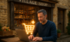 E-Commerce Marketing Boosts Growth for Newent Small Businesses