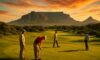 Golfing at King David Mowbray: Experience Unmatched Excitement