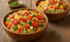 Quinoa Salad Bowl Recipes for Simple Meal Preparation