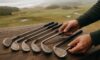 Golf Clubs in Winter: Essential Tips for Local Storage Care