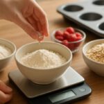 Healthy Breakfast Muffin Recipes for Delightful Mornings