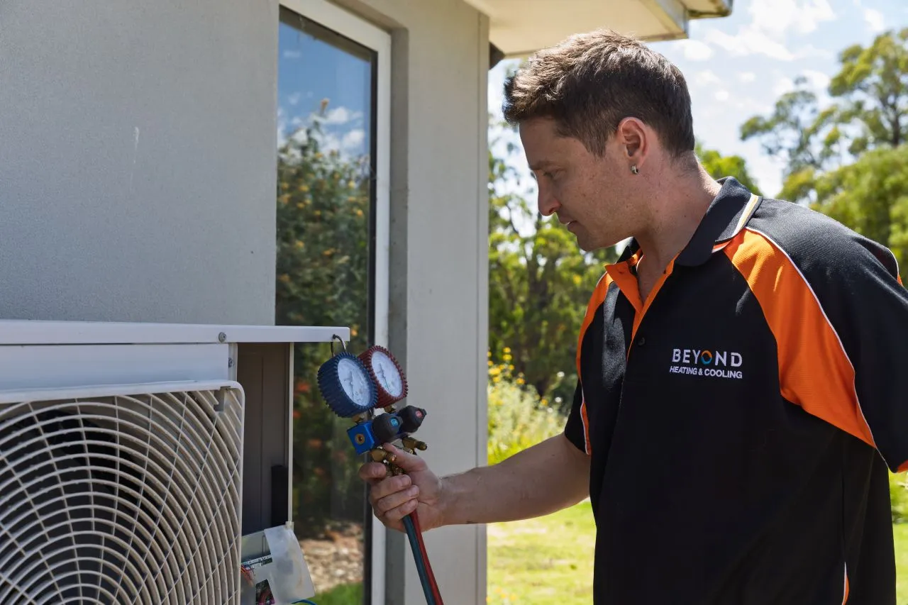 Melbourne Heating And Cooling