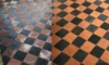 Quarry Tile Floors: Enhancing Breathability and Brightness
