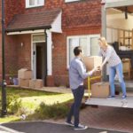 Furniture Removal Southville: Trusted Professionals You Can Count On