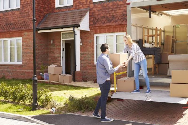 Furniture Removal Southville: Trusted Professionals You Can Count On