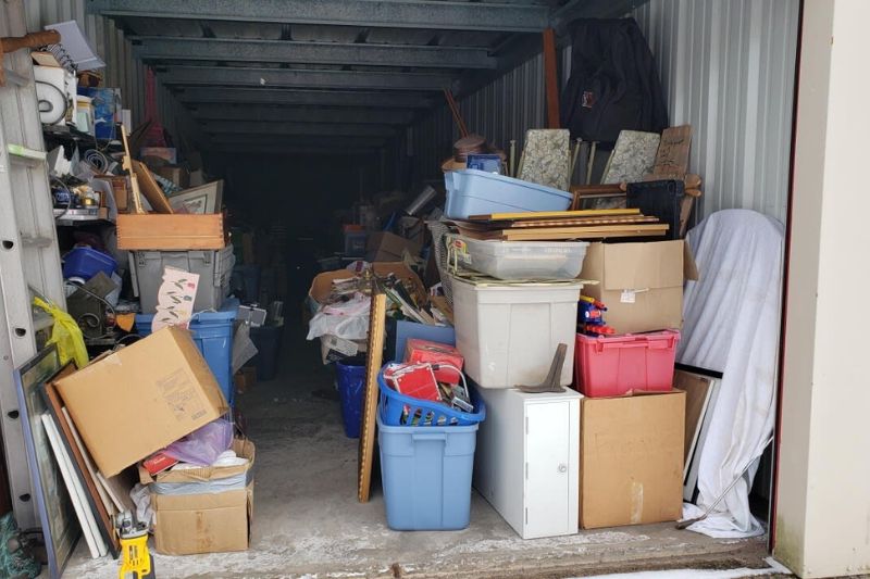 House Clearance Costs: Request Your Free Quote in Lewes
