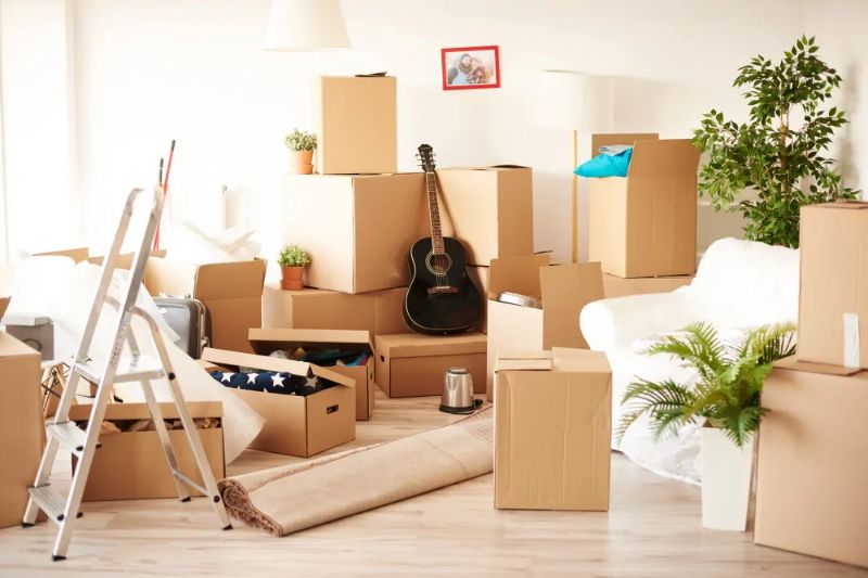 Furniture Removal Solutions for Budget-Friendly Clearance in Worthing