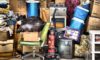 Garage Clearance in Winchester: Same-Day Solutions Available