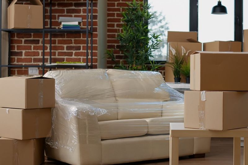 Furniture Removal Eastbourne: Professional Clearance Services