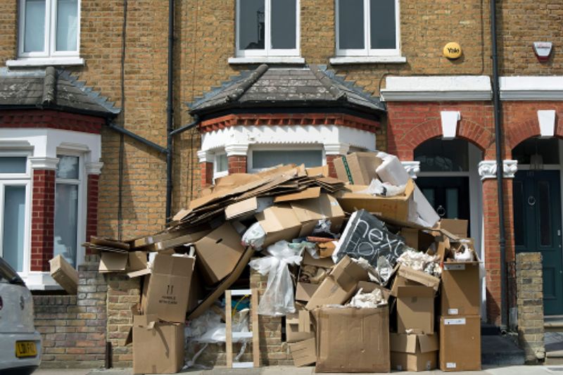 Loft Clearance Solutions in Christchurch: Affordable Choices