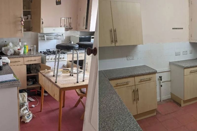 Furniture Removal in Swindon: Claim Your Free Quote Now