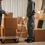 Furniture Removal Salisbury: Effortless Clearance Services
