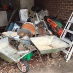 Garage Clearance in Harrogate: Fast Same-Day Solutions Available
