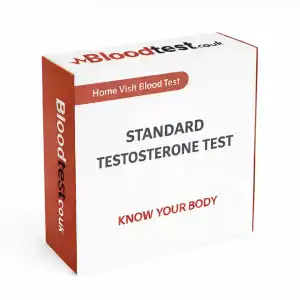TestosteroneStandard2026 - Blood Test for Hair Loss in Leicester: Essential Guide - Blood Test UK Blood Test for Low Testosterone in Sheffield