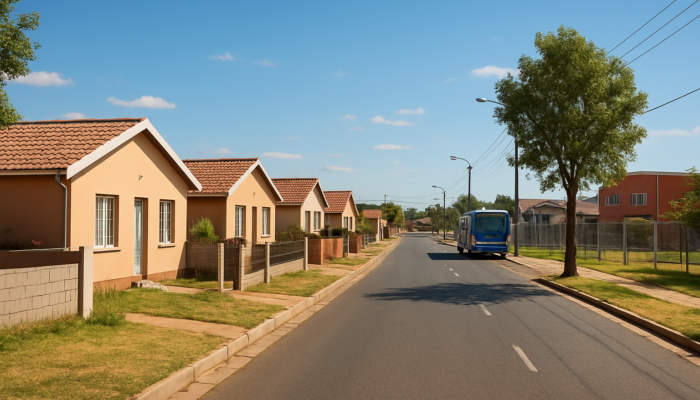 Entry-Level Property in Springs: A Essential Guide