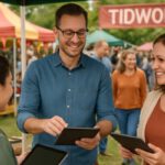 Digital Marketing Services Tailored for Tidworth’s SMEs