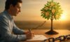 Embracing New Beginnings After Monthly Debt Bills