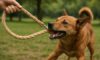 Hemp Leashes for Dogs: Strong and Durable Choices Offered