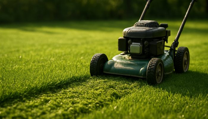 Grass Cutting in Ilchester: Trusted Local Garden Solutions